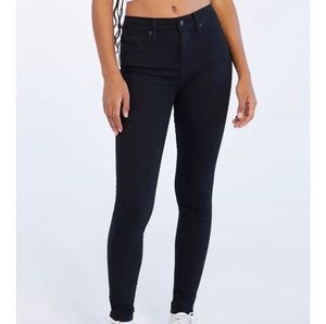 Urban Outfitters High Rise Jeans